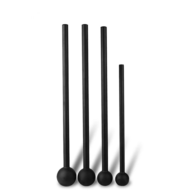 Gym Fitness Steel Hammer， Multiple Options Core Strength Training， Macebell Wrestling Fighting Workout Hammer Grip Forearm Train