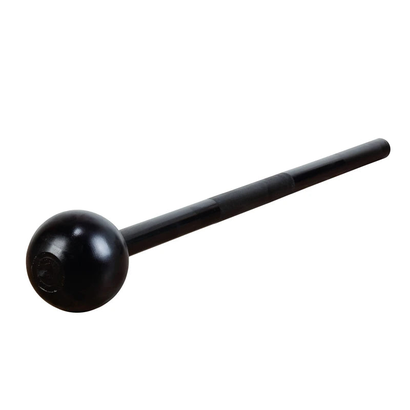 Gym Fitness Steel Hammer， Multiple Options Core Strength Training， Macebell Wrestling Fighting Workout Hammer Grip Forearm Train