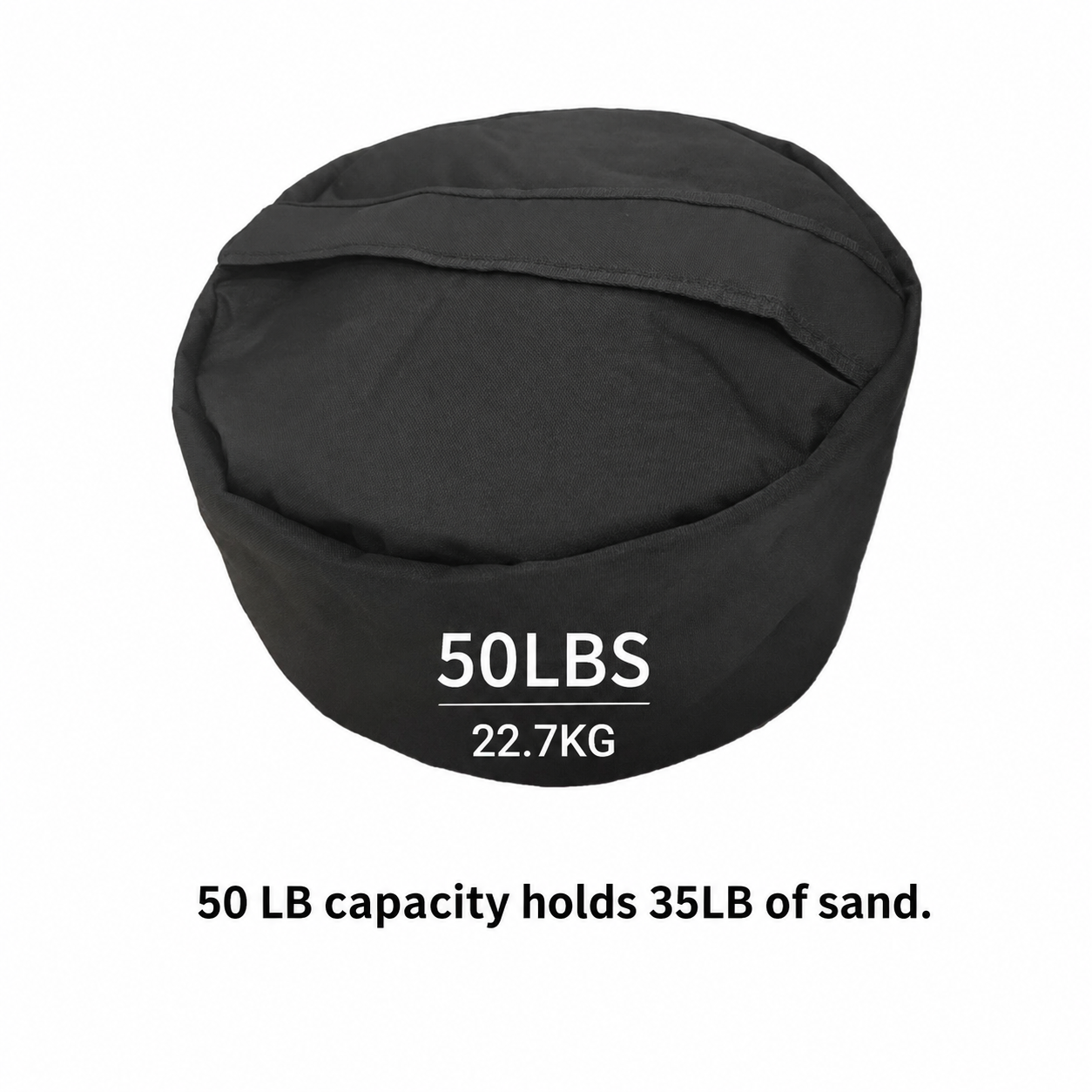 Flow Training Sandbag – Heavy Duty Power Bag for Strength & Conditioning | 50–250lb
