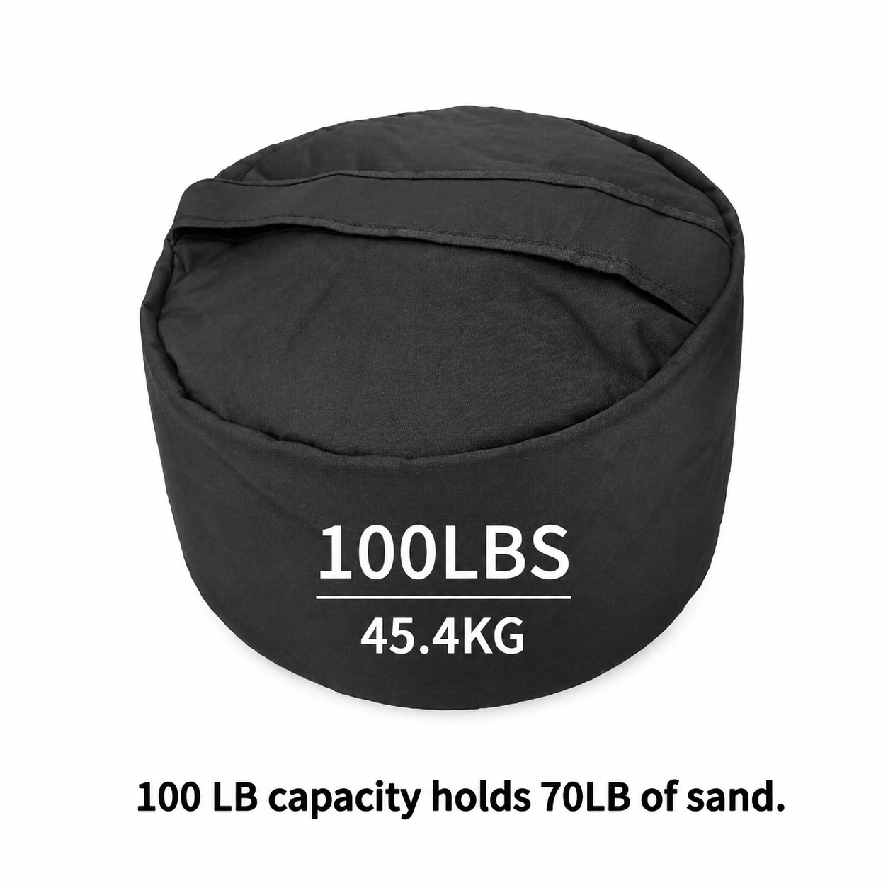 Flow Training Sandbag – Heavy Duty Power Bag for Strength & Conditioning | 50–250lb