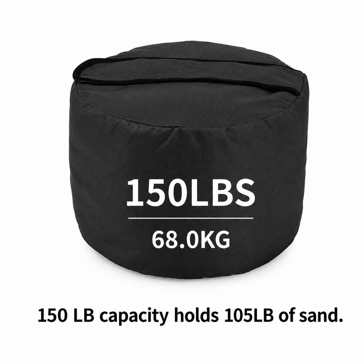 Flow Training Sandbag – Heavy Duty Power Bag for Strength & Conditioning | 50–250lb