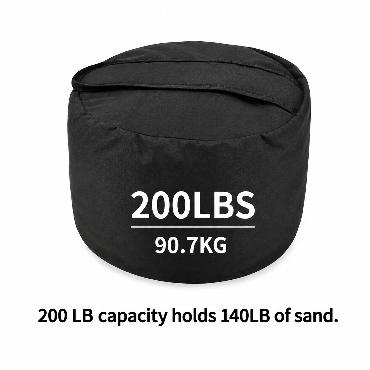 Flow Training Sandbag – Heavy Duty Power Bag for Strength & Conditioning | 50–250lb