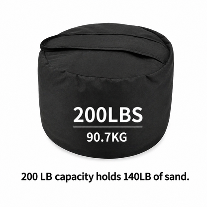Flow Training Sandbag – Heavy Duty Power Bag for Strength & Conditioning | 50–250lb
