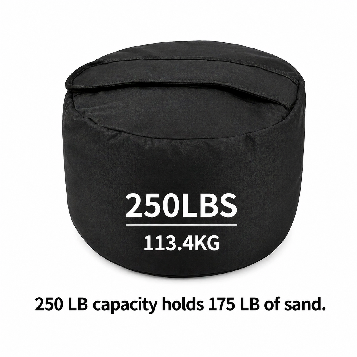 Flow Training Sandbag – Heavy Duty Power Bag for Strength & Conditioning | 50–250lb