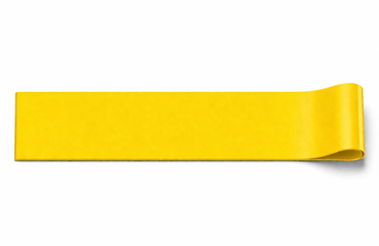 Flow Resistance Loop Bands – Hip & Leg Training Set | 5 Resistance Levels