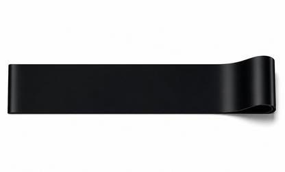 Flow Resistance Loop Bands – Hip & Leg Training Set | 5 Resistance Levels