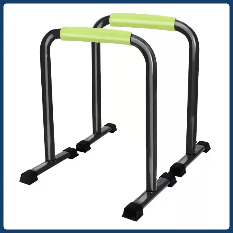 Heavy Duty Pull-Up Bar – Indoor & Outdoor Horizontal Fitness Training Equipment