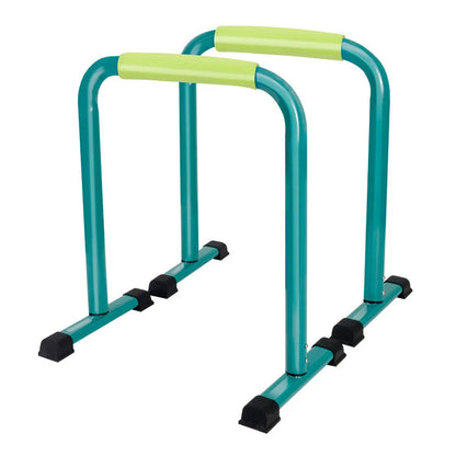 Heavy Duty Pull-Up Bar – Indoor & Outdoor Horizontal Fitness Training Equipment