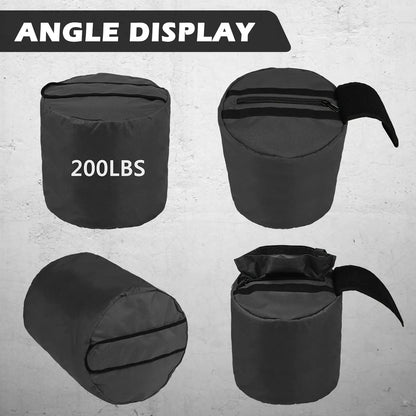 Heavy Duty Training Sandbag – Power Bag for Strength & Conditioning