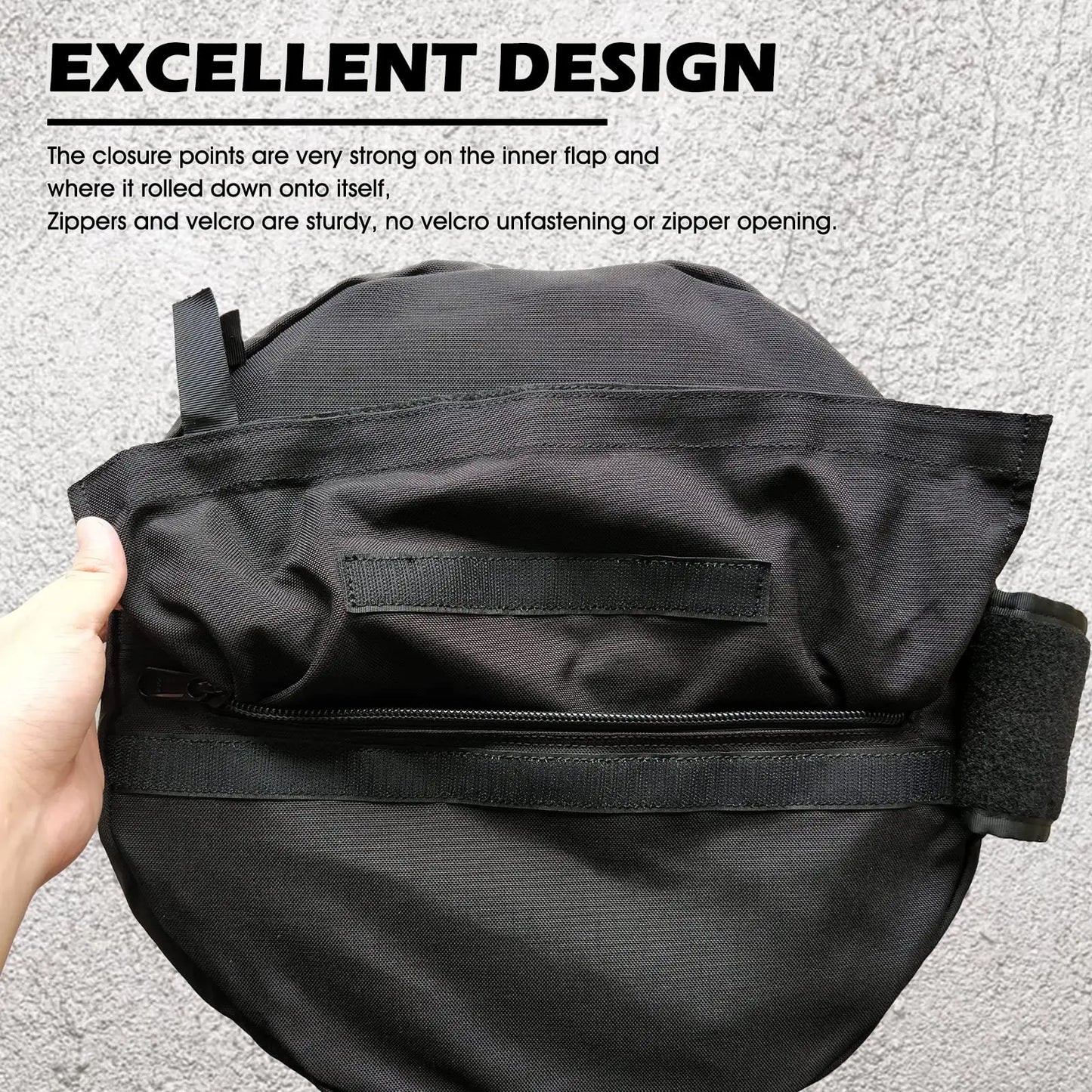 Heavy Duty Training Sandbag – Power Bag for Strength & Conditioning