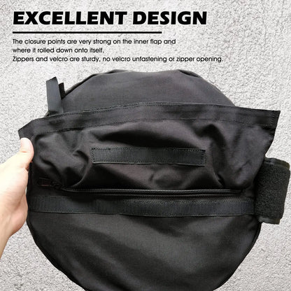 Heavy Duty Training Sandbag – Power Bag for Strength & Conditioning