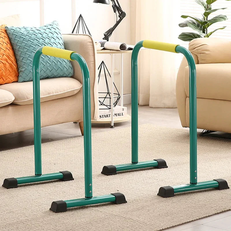 Heavy Duty Pull-Up Bar – Indoor & Outdoor Horizontal Fitness Training Equipment