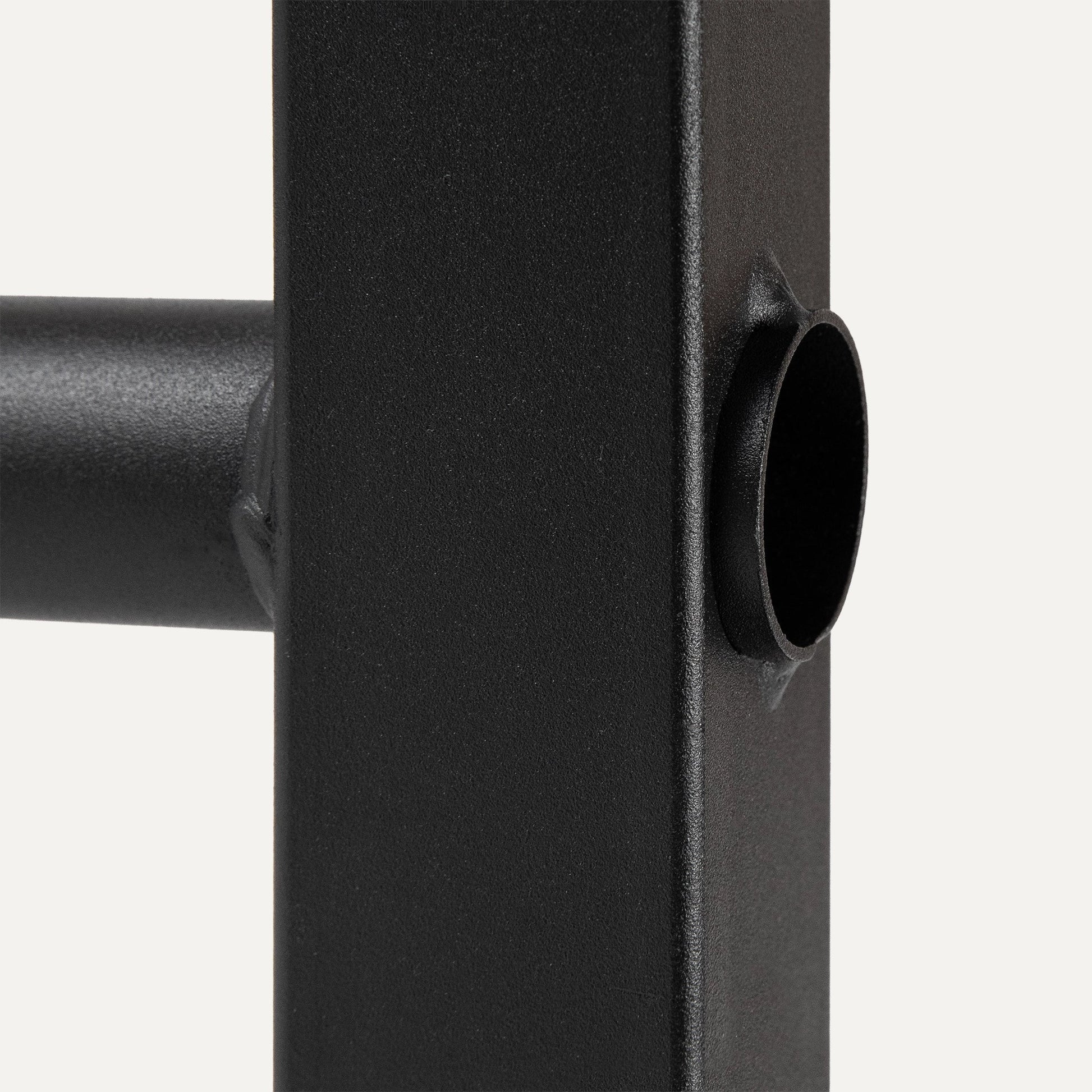 Pro Hybrid Parallettes Bars – Medium Calisthenics Bars for Strength Training