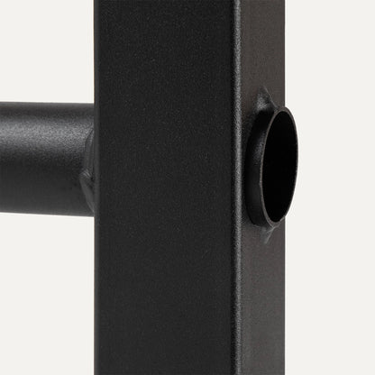 Pro Hybrid Parallettes Bars – Medium Calisthenics Bars for Strength Training