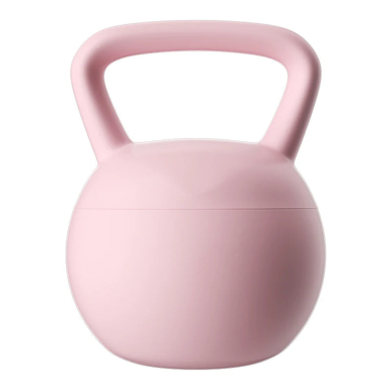 Soft Kettlebell – Impact-Resistant Base & Anti-Slip Grip