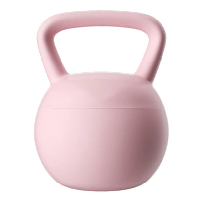 Soft Kettlebell – Impact-Resistant Base & Anti-Slip Grip